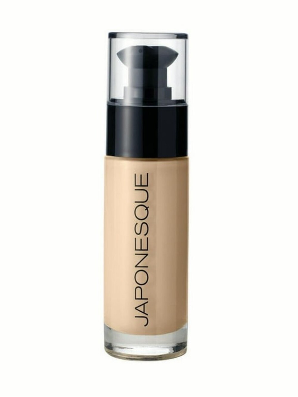 Japonesque Luminous Foundation SHADE 3